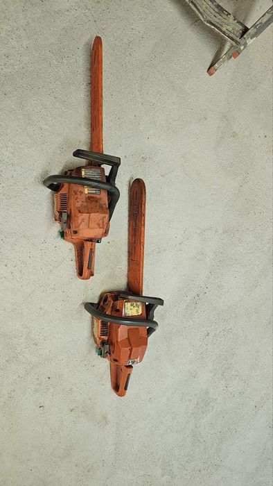 Резачки Husqvarna