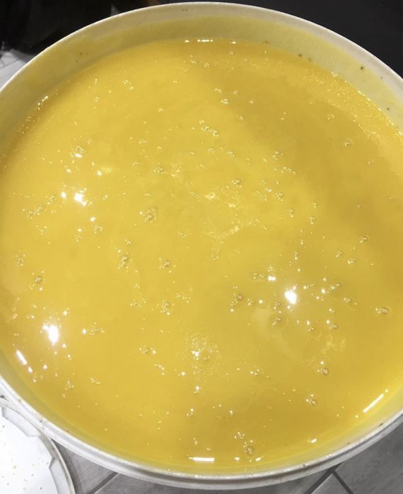 Продам свежий мёд 2025