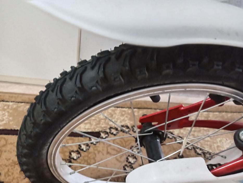 Детско колело 16 цола