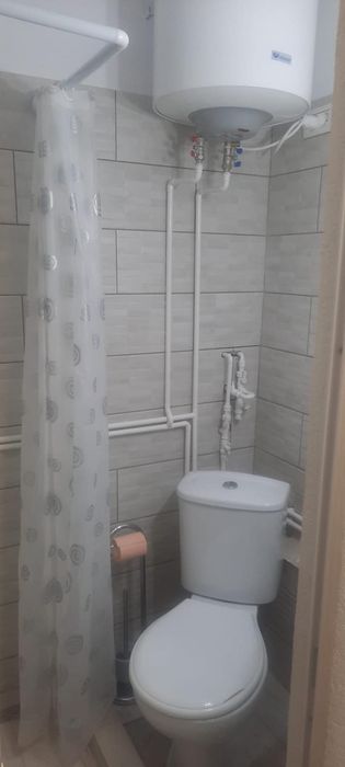 Închiriez garsoniera !!!  tel.0745828297