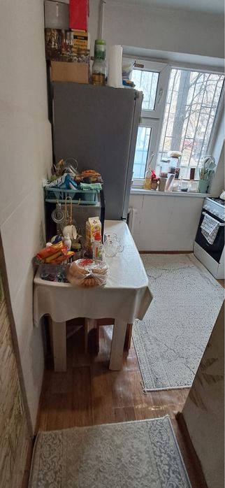 Сдам в аренду квартиру