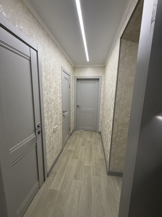 Продам квартиру в 6 м микрорайоне Кунаева