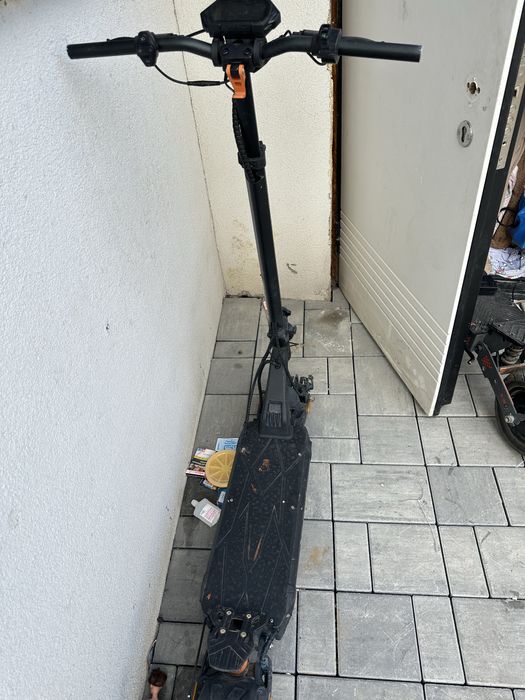 Vand kukrin g2 master