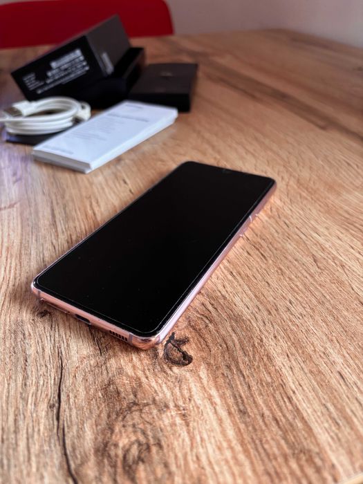 Samsung Galaxy S21 5G, 256 GB, Phantom Pink