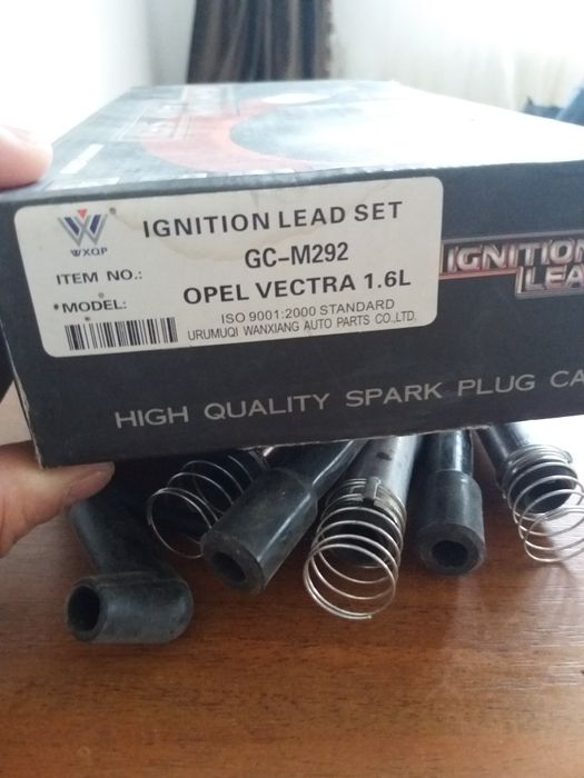 Opel vectra, Daewoo leganza.