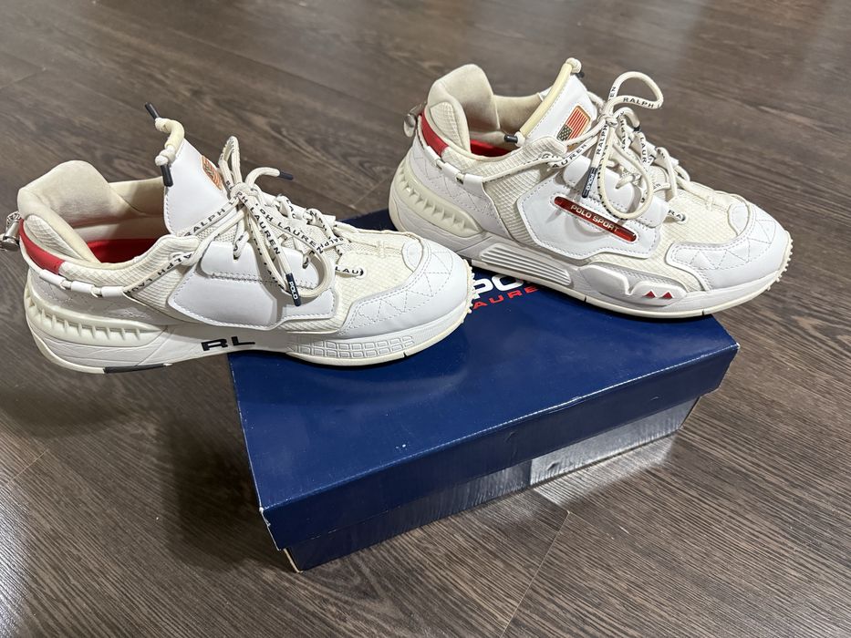 Vand Pantofi Polo Ralph Lauren