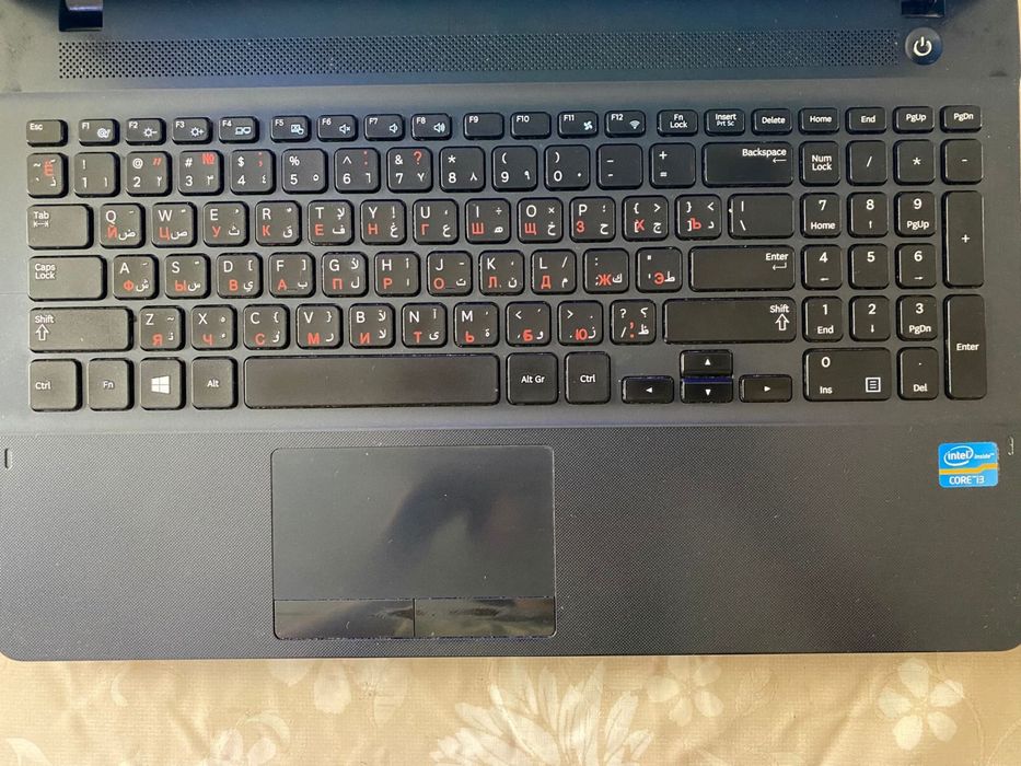 Продаю ноутбуки Samsung и Acer