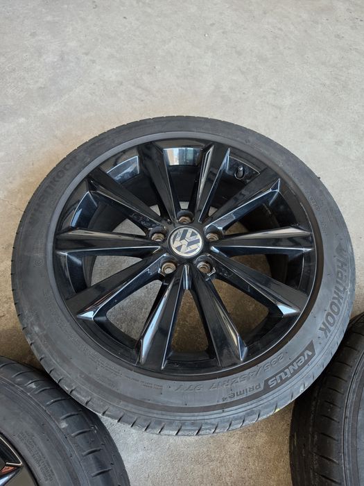 Джанти 17 / 5х112 - VW 5x112