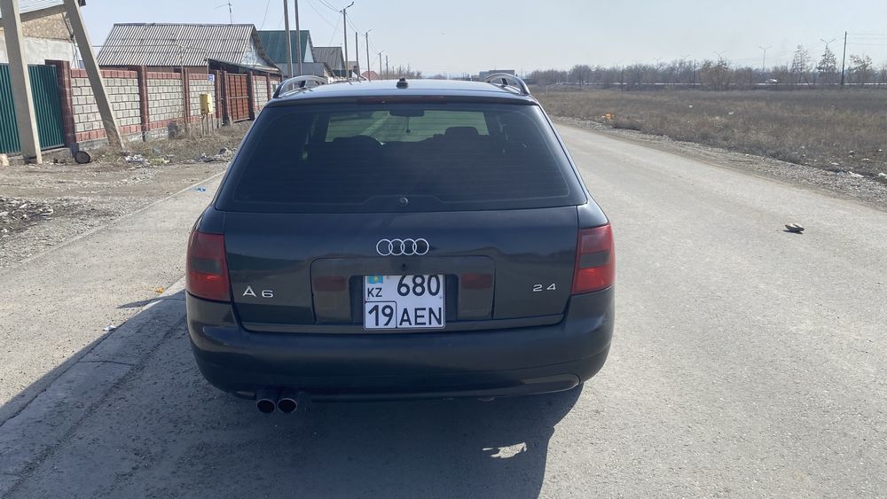 Продам надежную машину