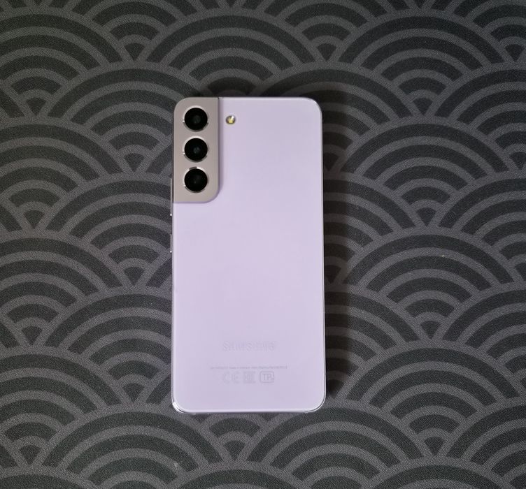Samsung galaxy S22