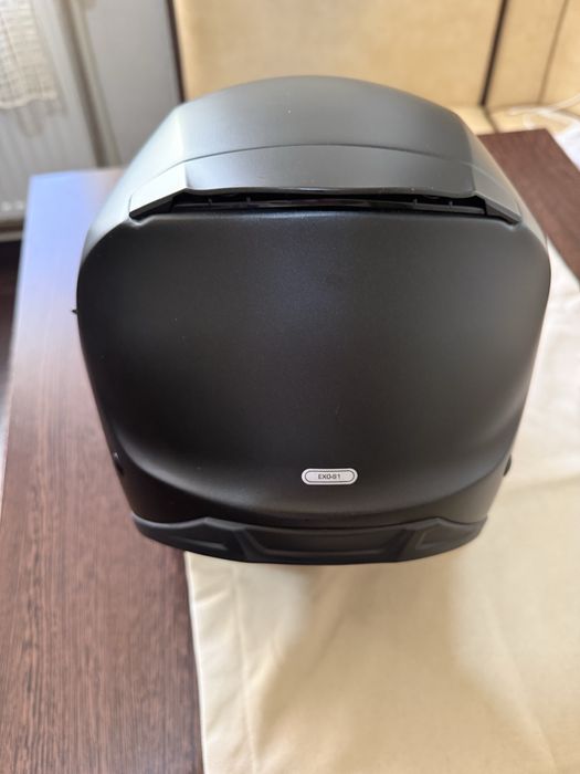 Casca moto open-face scorpion exo s1 marimea M