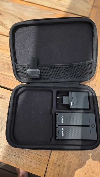 HOVERAir X1 PRO 4K (комплект Fly Joy)