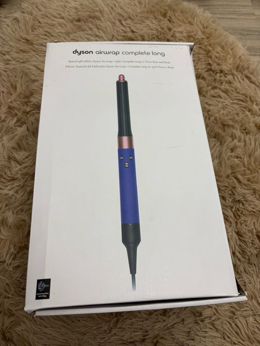 Дайсон малайзия новый