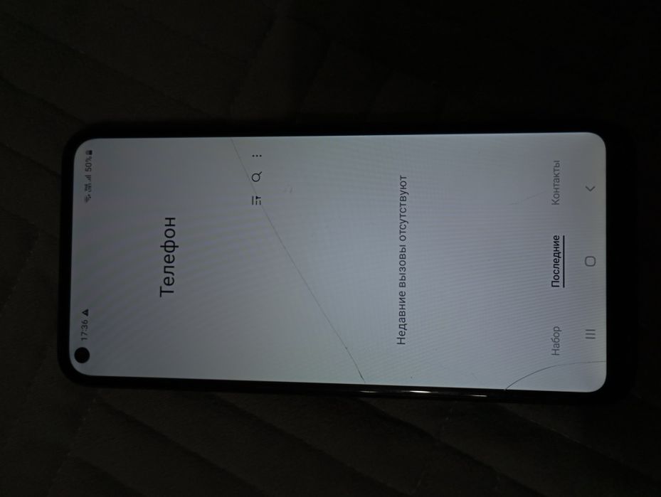 Samsung A11 32gb 4G