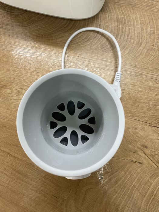 Нагревател за шишета PHILIPS AVENT SCF355