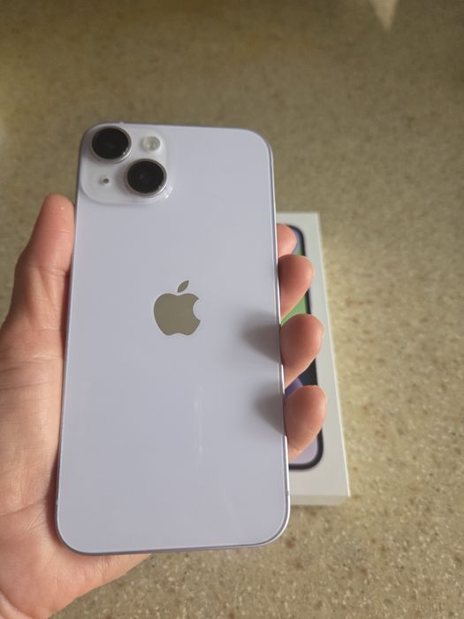 Apple IPhone 14 256гб