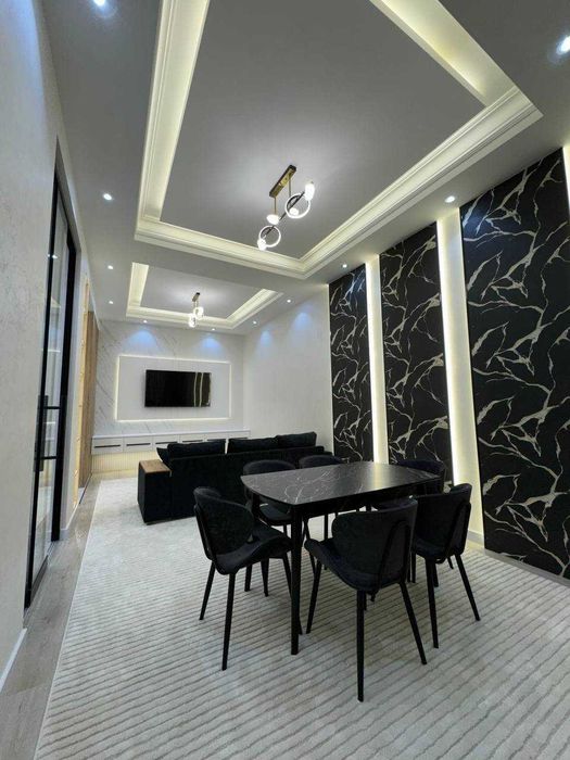 Бомба Цена! Юнусабадский 2х ком Imperial Club City ор-р Алайский ID02