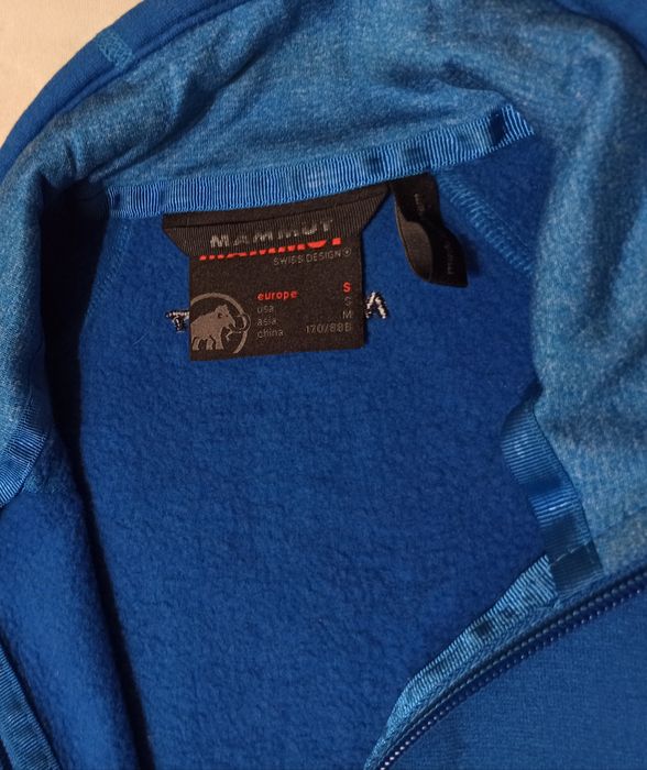 Marmot , Mammut мъжки поларени горнища