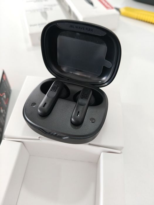 JBL Wave Flex ,Căști in-ear Wireless