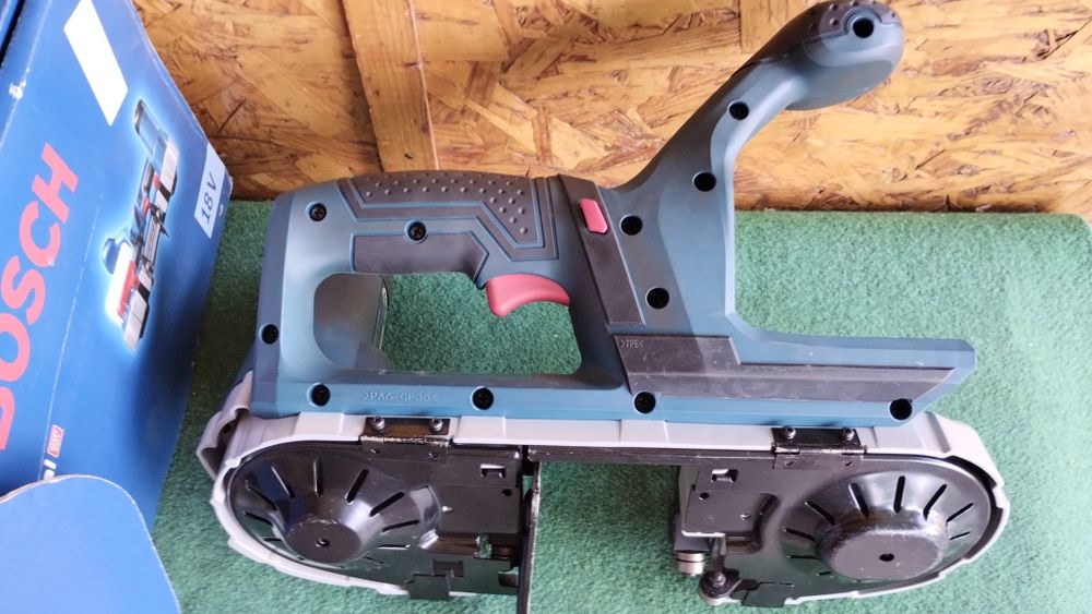 Продавам Bosch GCB 18V-63 Solo