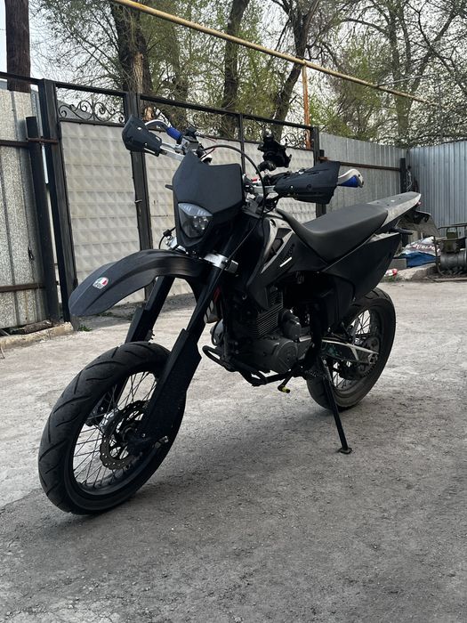 Продам мотоцикл