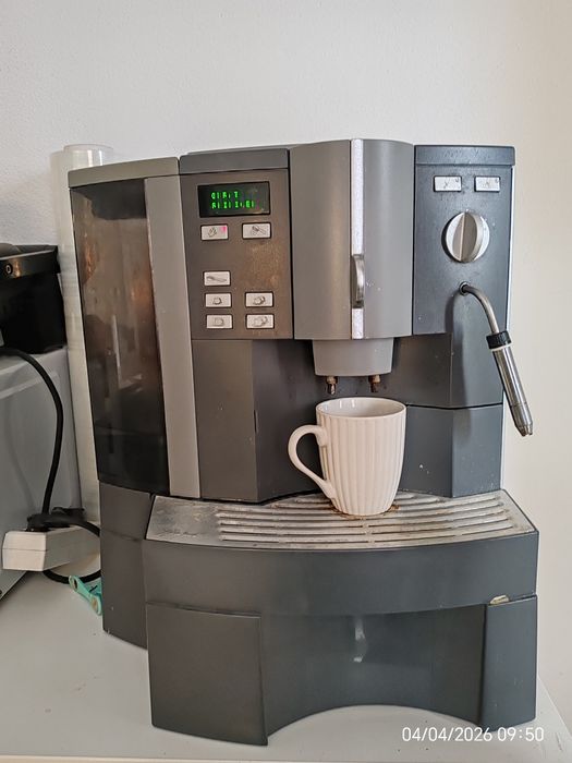 Mașină de cafea Jura