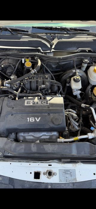 Chevrolet Nexia 1.6 DOHC lux konditsioner 2016