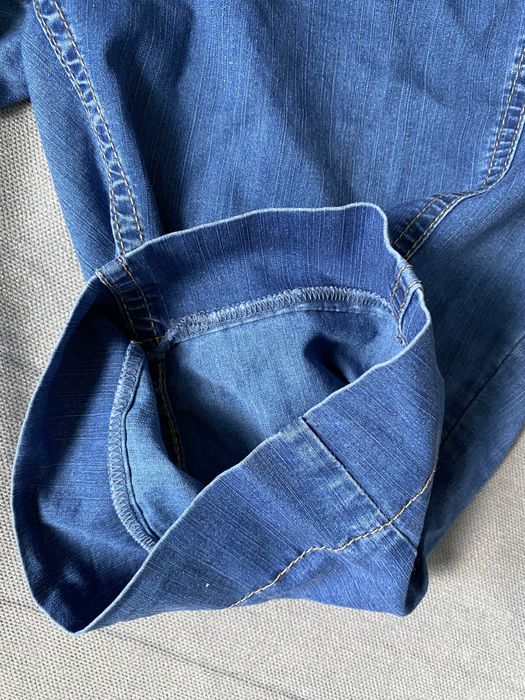 Летние шорты для беременных