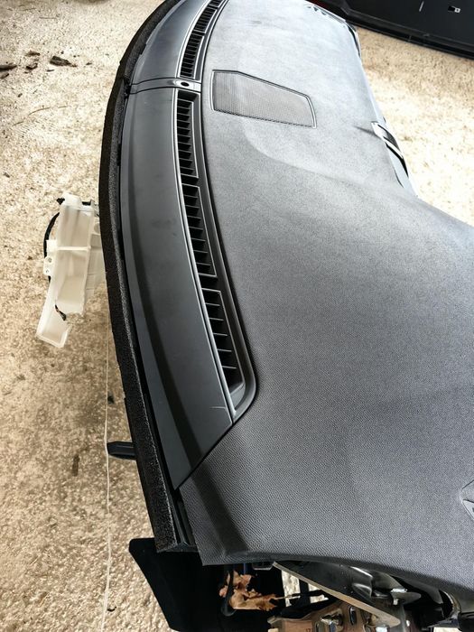 Арматурно табло с ляв еър бег за Citroen DS 7 / Ситроен ДС7 2024г