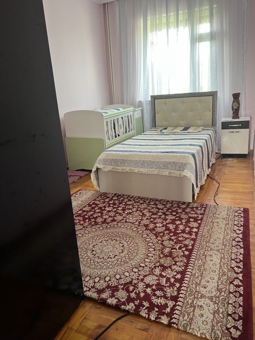 Продается квартира !