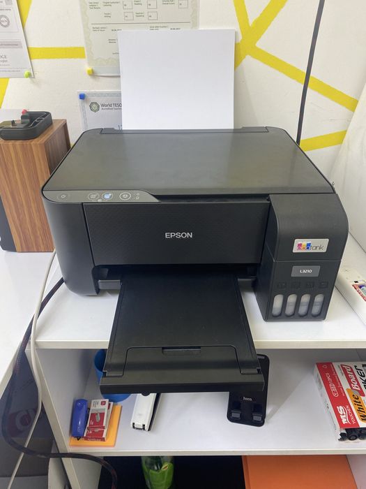 Printer Epson L3210