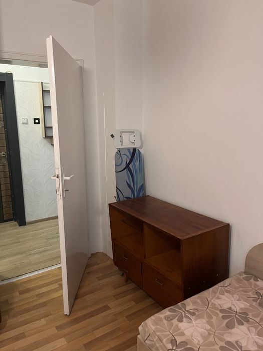 Дава се под наем Двустаен апартамент в Пловдив, Захарна фабрика - 65 кв.м за 357 € - Снимка #15