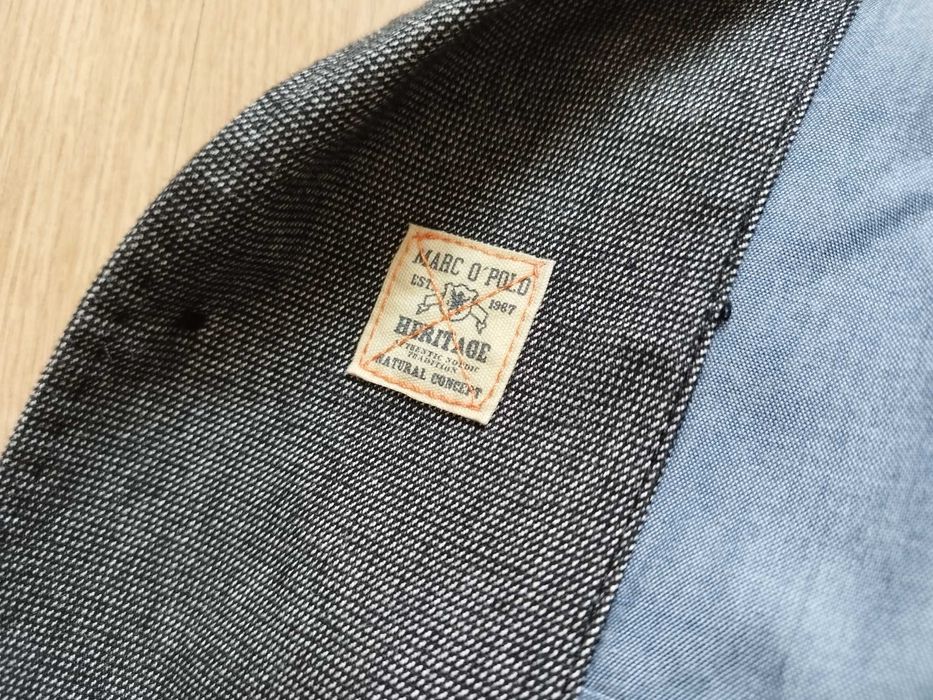 Мъжко сако Marc O'Polo