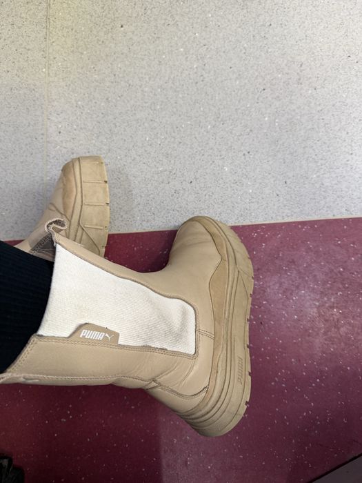 Спортни боти Puma