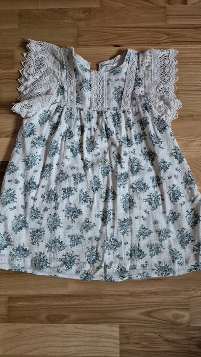 Rochițe pentru 6-7 ani