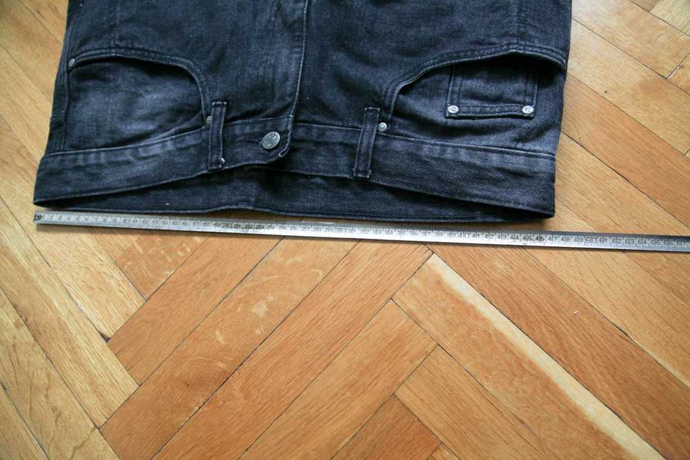 Мото дънки с кевлар Crane