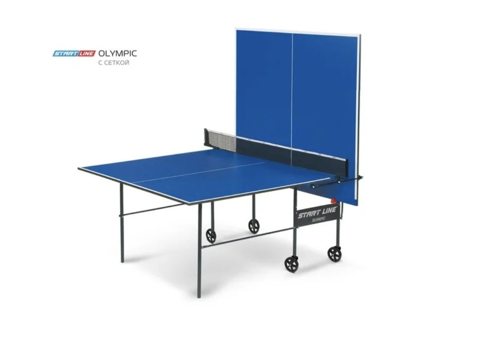 Продам Теннисный стол Olympic