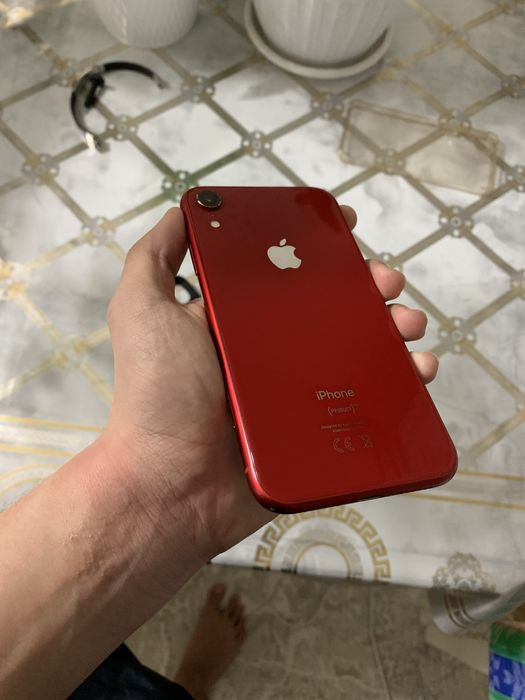 Iphone Xr 64 79%