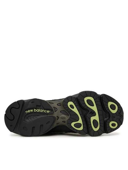 New Balance - Сникърси U10008WZ Черен №45 Оригинал Код 474