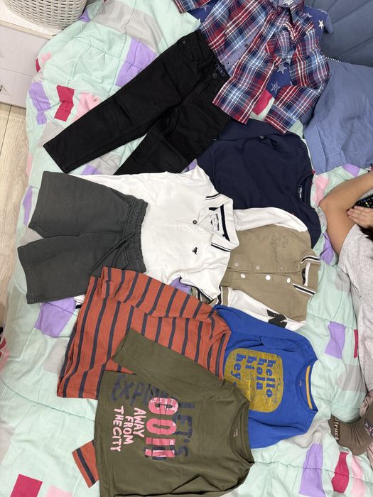 Вещи 104-110 Next