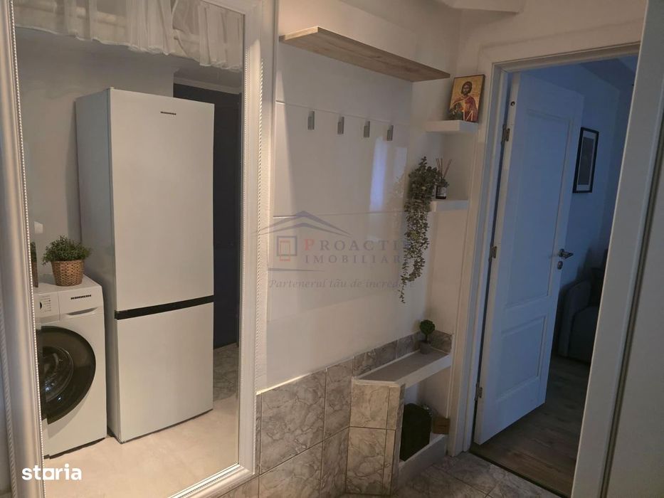 Apartament 2 Camere | George Enescu | Modern | 2c-7825