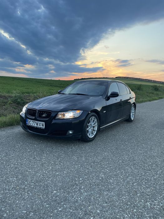 Bmw Seria 3 E90 320D