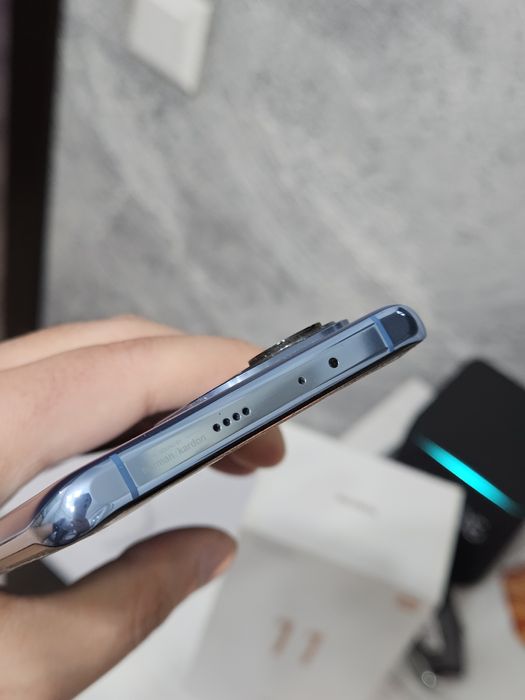 Xiaomi Mi 11 256гб.