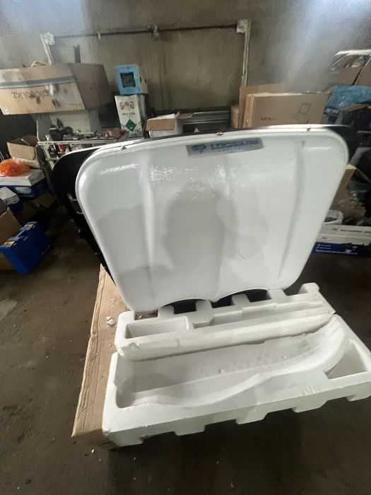 Автокондиционер 12.24