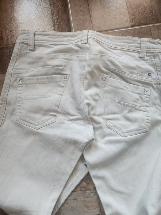 Мъжки оригинални дънки Дизел