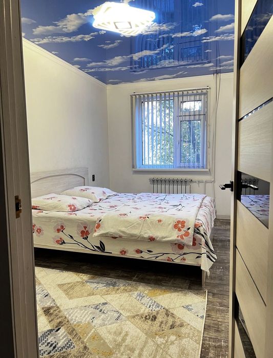 Суточная 2-х и по часам