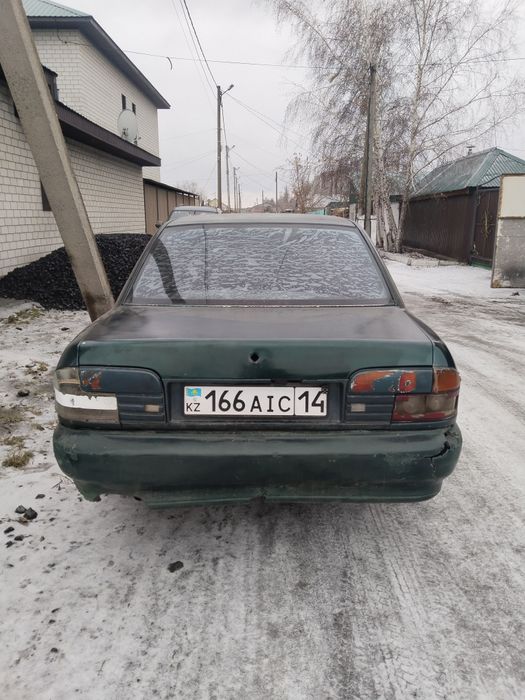 Продам легковой автомобиль