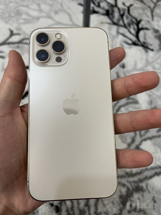 Iphone 12 pro maxx