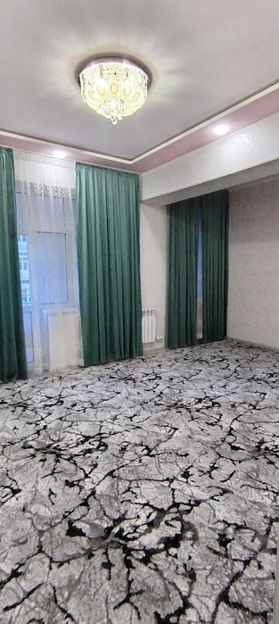 2-etaj 3 xona qilingan