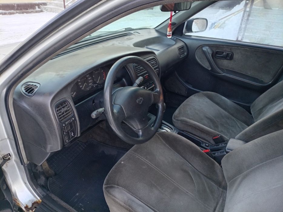 Продам машину срочно